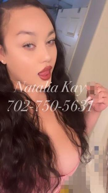 Natalia, 24  female escort, Bozeman